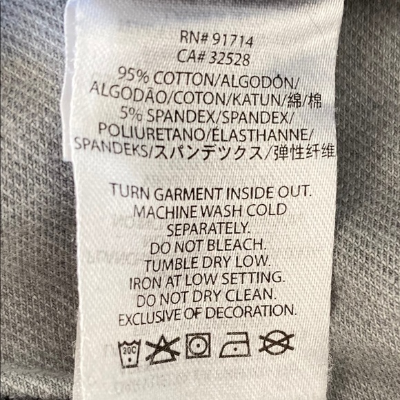 Armani Exchange jeans - Picture 4 of 5